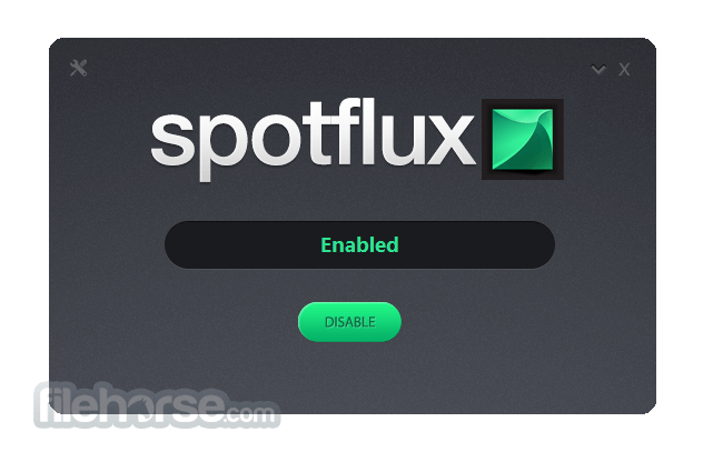 Download Spotflux For Mac